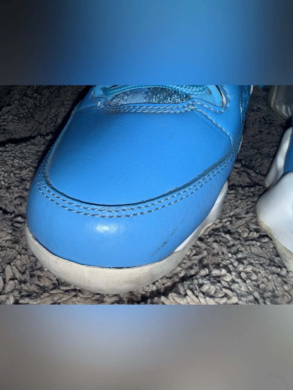 Nike these have